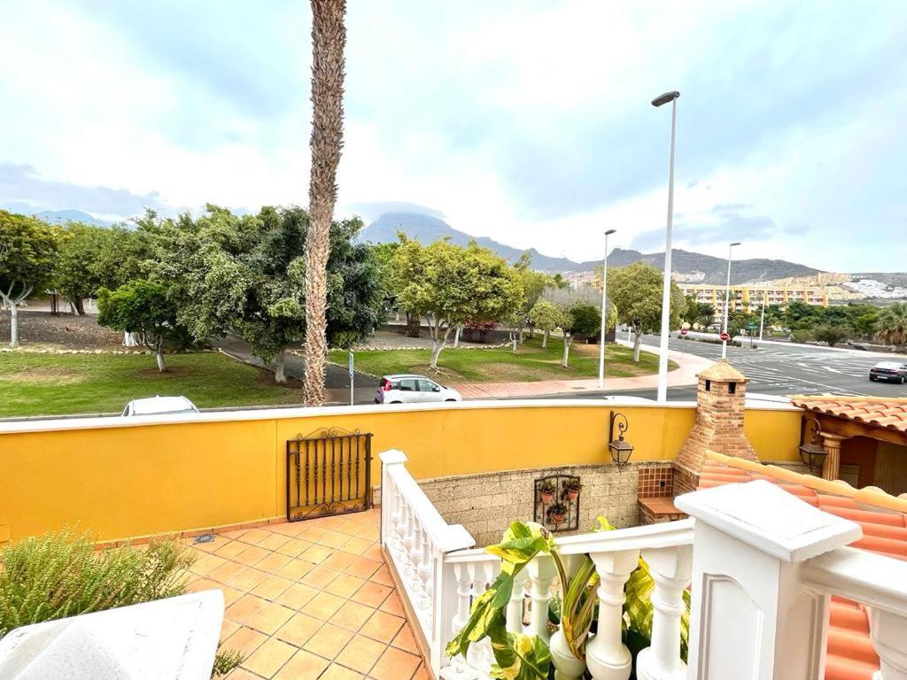 Duque Nest Hostel Costa Adeje  Exterior photo