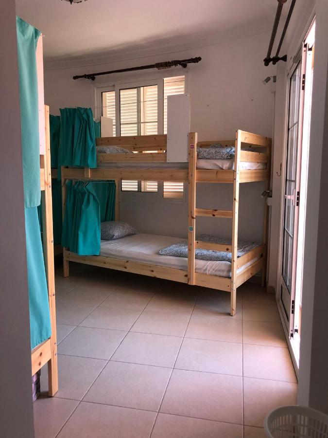 Duque Nest Hostel Costa Adeje  Exterior photo