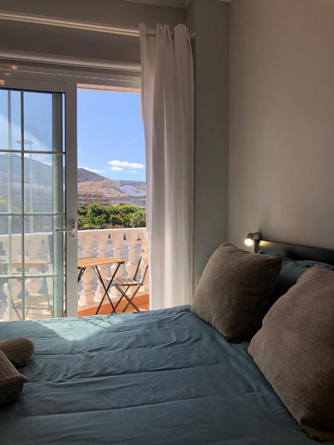 Duque Nest Hostel Costa Adeje  Exterior photo