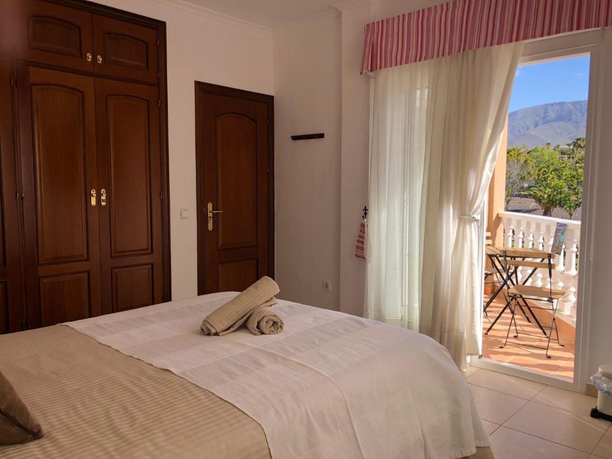 Duque Nest Hostel Costa Adeje  Exterior photo