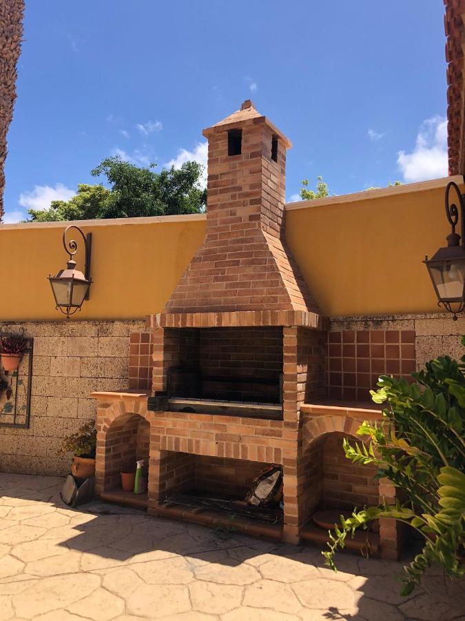 Duque Nest Hostel Costa Adeje  Exterior photo