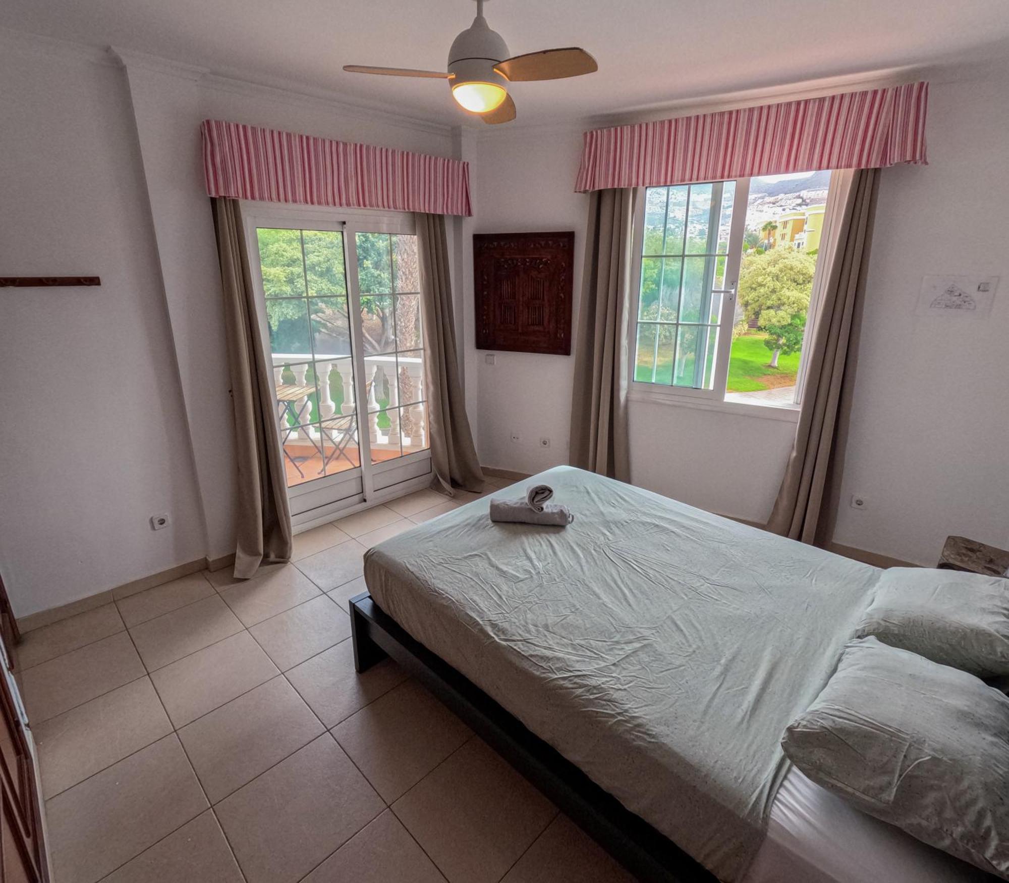 Duque Nest Hostel Costa Adeje  Exterior photo
